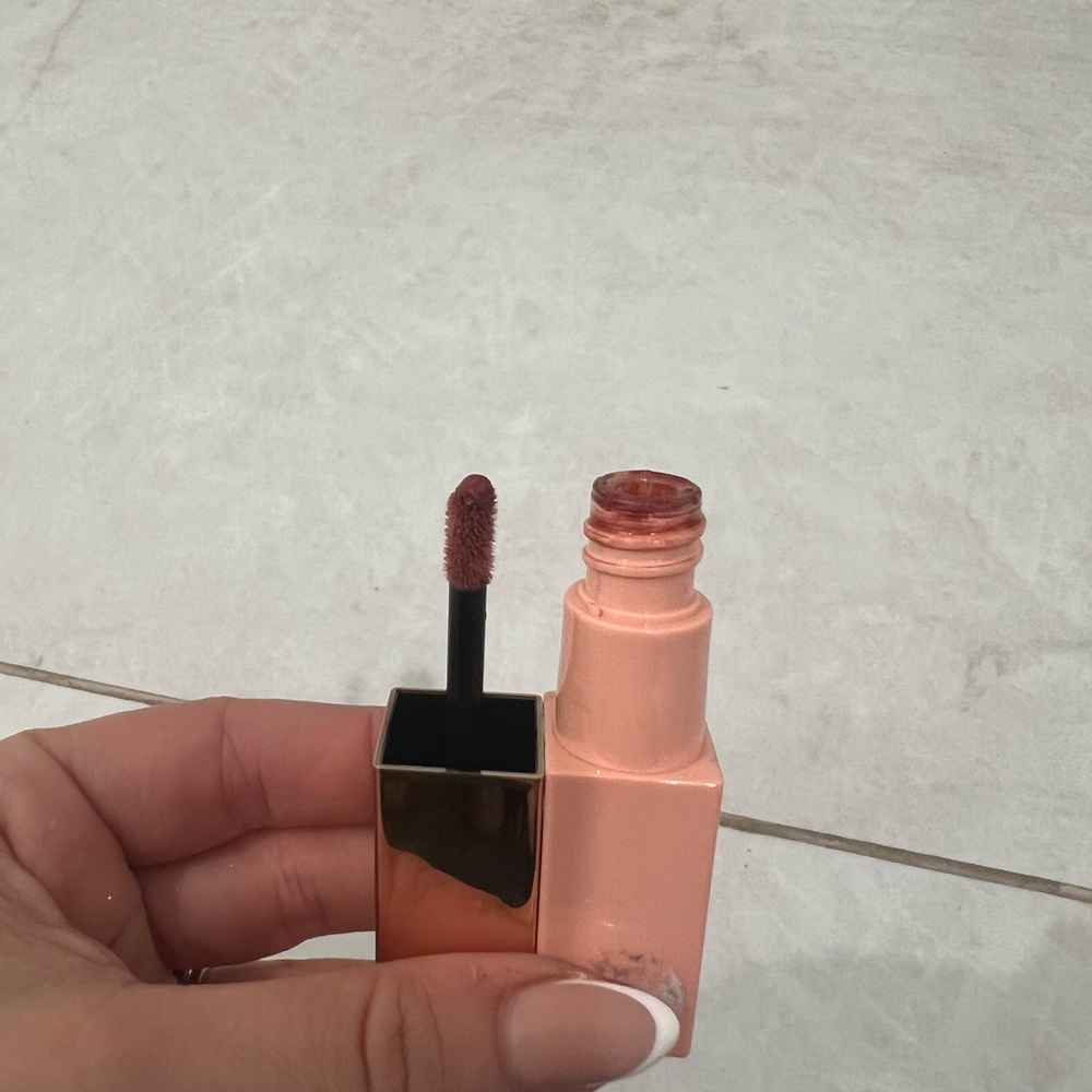 NARS Orgasm Rush Liquid Blush - Picture 3 of 4